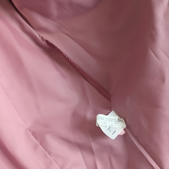 Esprit women wool coat - Picture 4 of 4